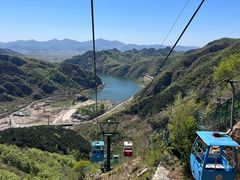 -京东石林峡风景区