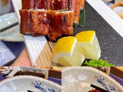 -浦·传统日式料理(3 5 1 1 店)