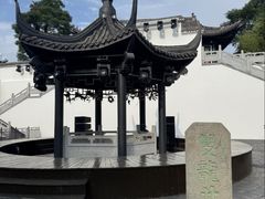-海州古城