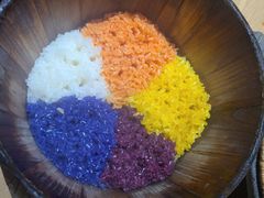 四色米-院里·贵州菜(府东街店)