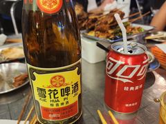 -有局·成都市井烧烤·精酿啤酒(双楠店)