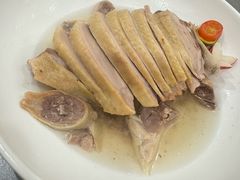 -雅酌园·烟火南京菜(颐和路店)