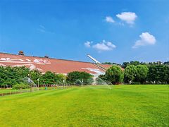 -北京金海湖景区