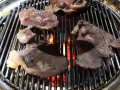 -雪花合烤肉(万达店)