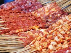 -圆西烤肉(园西路店)