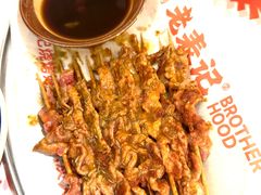 -老表记广西宵夜螺蛳鸭脚煲(东盟店)