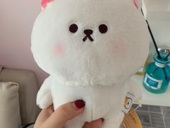 -风云再起游乐汇(北京西单西西友谊店)