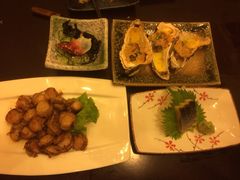 -清水日本料理铁板烧(学府路店)