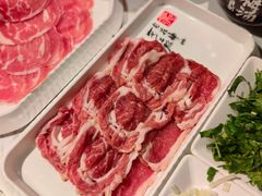 -丁卯•铜锅涮肉(工体店)