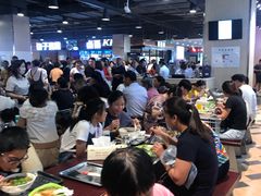 -胖东来生活广场(健康路店)