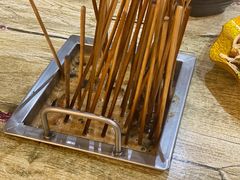 -老徐烧烤涮肚(交道口店)
