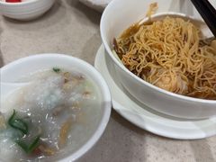 -池记(尖沙咀店)