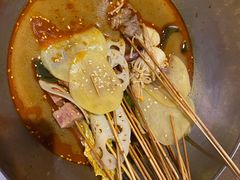 -付小姐在成都(五道口店)