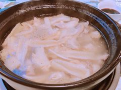 -烹然四季椰子鸡火锅(团结湖总店)