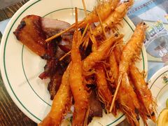 -巴犀烧烤(新崇光店)