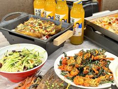 -四妹餐厅(玫瑰街店)