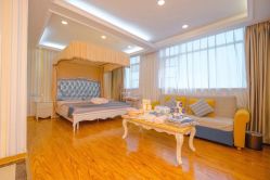 -爱妈月子会所(汕樟总店)