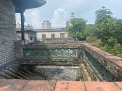 -东莞市可园博物馆