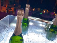 -The Penthouse酒吧