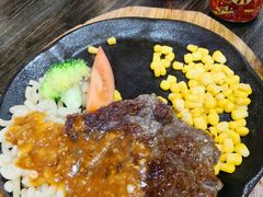 -豪尚豪牛排(彩悦城店)