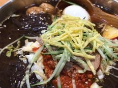 -服务大楼冷面(延大店)