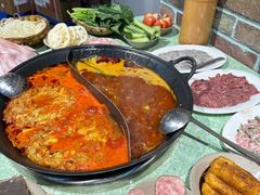 -五里关火锅(牛市口店)