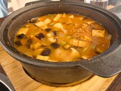 -韩鼎丰·韩国料理(林奥店)