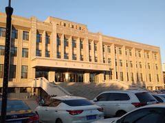 -东北大学(南湖校区)