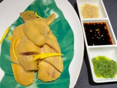 -華府(凯德晶萃店)