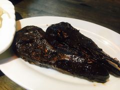 蔡记酱鸭头-日食记精菜馆(建邺万达店)