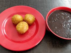 炸元宵-糯米香(长江路店)