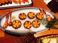 -千代武日本料理(开发区店)