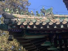 -潭柘寺景区
