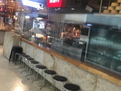 -西贝莜面村(当代商城店)