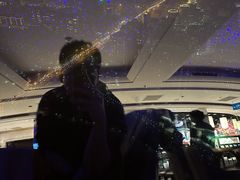 -中央电视塔旋转餐厅