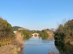 -桃花岛景观公园