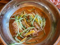 -三千里韩式炭火烤肉(南八马路店)