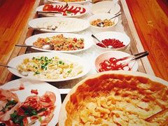 -拉蒂娜·巴西牛排馆 Latina·Brazilian Steakhouse(陆家嘴旗舰店)