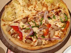 -乐凯撒披萨(中心书城店)