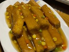 -杨厝六十六农庄农舍(杨厝路店)
