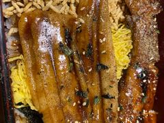 -鳗鱼家·深夜食堂(军博店)