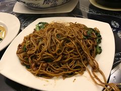-白家餐厅(徐家汇店)