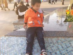 -七彩云南欢乐世界