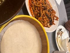 -金哥私房菜馆(张府园总店)