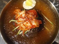-大叹号·朝鲜族烤肉(潍坊泰华城店)