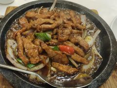 -东方御宴海鲜酒楼(棕泉酒店)