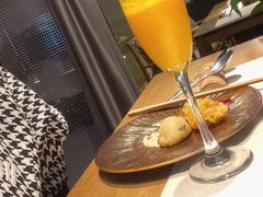 -素慧餐厅(大虹桥店)