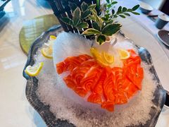 -粤盛海鲜楼(融冠乐城店)