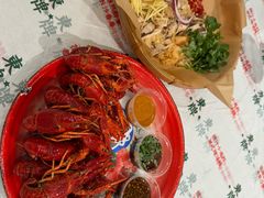 -东排食堂长沙小吃大排档(五一广场店)