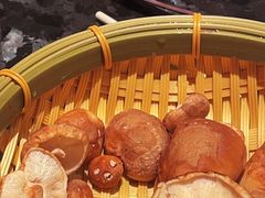 -捞王猪肚鸡火锅(金华义乌之心店)